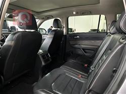 فولكسفاغن أطلس كروس سبورت